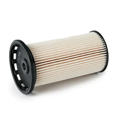 Produktbild von Kraftstofffilter VALEO 587095 für VW Golf VII Schrägheck (5G1, BQ1, BE1, BE2) Filtereinsatz