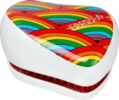 Immagine prodotto di Tangle Teezer Styler compatto Arcobaleno a volontà