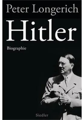 Produktbild von Hitler