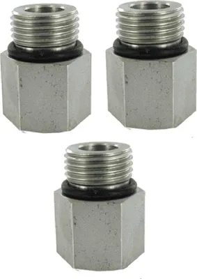 Produktbild von Navico Autopilot-Adapter-Set ORB-5, 1/4 NPT Navico 000-15944-001