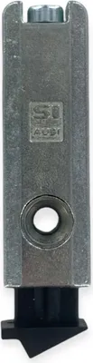 Produktbild von Siegenia SI Türschnäpper links TFST0022-10001