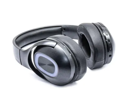 Produktbild von Nokta Bluetooth Low Latency Kopfhörer