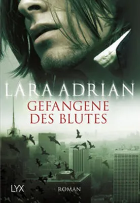 Obrázek produktu pro Gefangene des Blutes