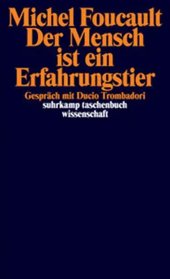 Produktbild von Der Mensch ist ein Erfahrungstier
