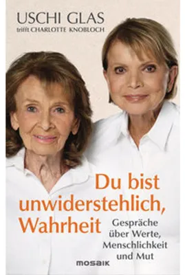 Image de 'Du bist unwiderstehlich, Wahrheit'