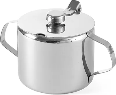 Immagine prodotto di HENDI Zuckerdose, 0,3L, ⌀85x(H)80mm