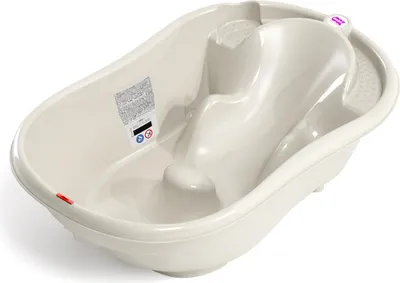 Obrázek produktu pro OK BABY Vanička bez držáku Onda white