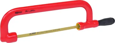 Obrázok produktu pre KS TOOLS Ručná píla na železo 117.1323 oceľ 770g