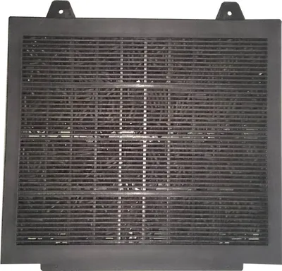 Obrázek produktu pro Amica KF 17192, Filtr, Černá, Tmavě šedá, Amica KH 17801 E, KH 17802 E, KH 17811 E, KH 17812 E, KH 17183 E, KH 17183-2 E, KH 17184 E, KH..., 235 mm, 250 mm