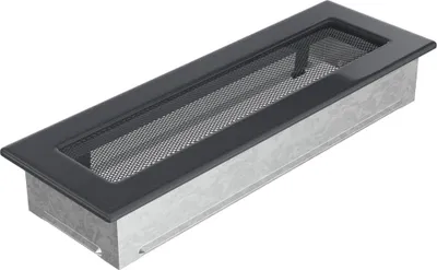 Obrázek produktu pro Mřížka 11x32 grafitová