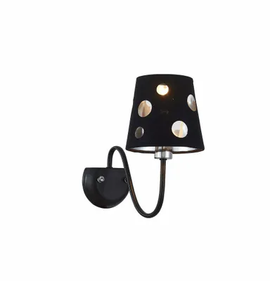 Produktbild von Candellux BATLEY Wandleuchte 1xE14 50401108