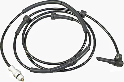 Produktbild von METZGER ABS Sensor Raddrehzahl Vorne Rechts für ALFA ROMEO 147 (937) 0900525