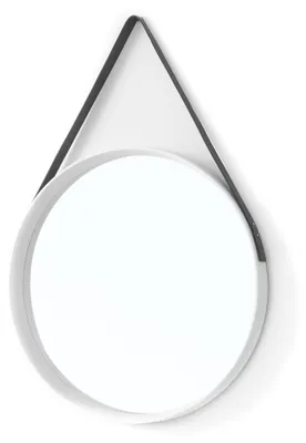 Produktbild von Dekorativer Wandspiegel, Ø 53 cm