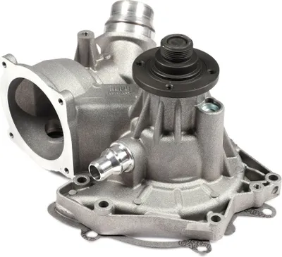 Produktbild von HEPU Kühlmittelpumpe Wasserpumpe für BMW 5 Limousine (E39) P478