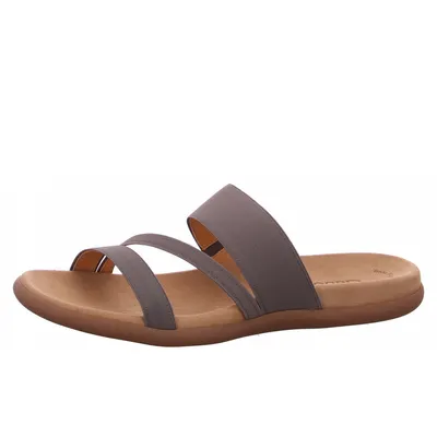 Produktbild von Gabor Pantolette Beige