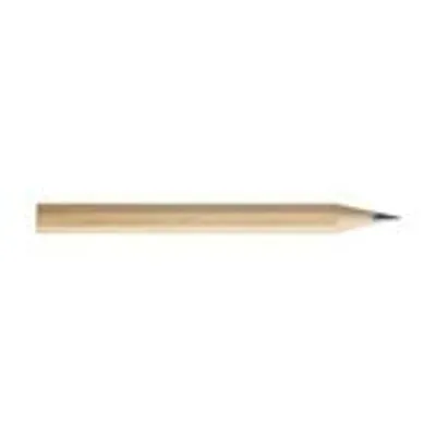 Produktbild von Bleistift "Nature" kurz naturNatur