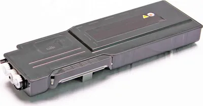 Produktbild von Kompatibler Toner für Xerox Versalink C400 C405 Magenta von ABC