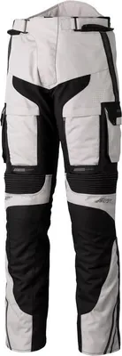 Zdjęcie produktu dla Wąż tekstylny RST Pro Series Adventure-X CE - Silber/Schwarz