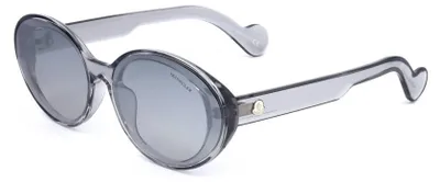 Produktbild von Moncler Sonnenbrille ML0142 20C 60 15 145
