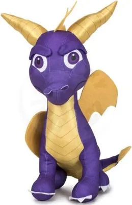 Zdjęcie produktu dla Spyro 36cm