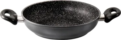 Produktbild von STONELINE® Servierpfanne 28 cm | Schwarz
