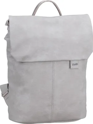 Produktbild von ZWEI MADEMOISELLE.M Rucksack MR13 nubuk-ice