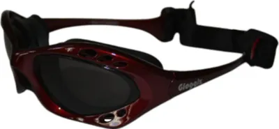 FASHY Schwimmbrille Match AQUA AQUA Schwimmbrillen