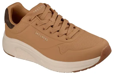 Produktbild von Skechers Herren UNO Lite 2 Sneaker Sportschuhe 183530 TAN, Schuhgröße:48.5 EU
