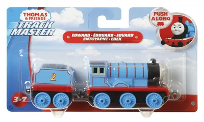 Produktbild von Thomas und seine Freunde. Die große GDJ57-Lokomotive