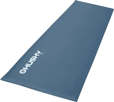 Produktbild von Husky selbstaufblasbare Isomatte Fuzzy 3.5 2024-R-Wert 4.2-dunkelblau