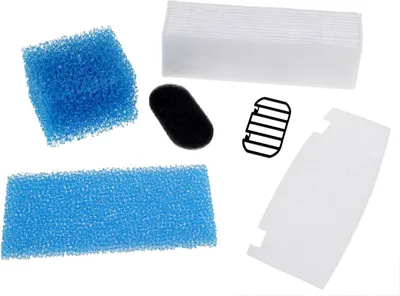 Image de Thomas Kit de filtres pour Twin T1/Genius S1