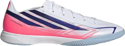 Zdjęcie produktu dla adidas F50 Hyperfast League In - ftwwht/solpur/soltur, rozmiar: 10,5