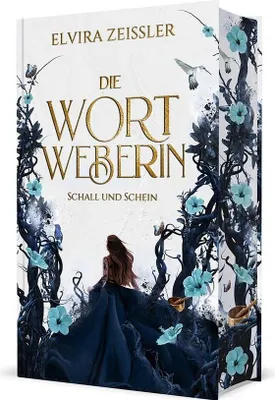 Image de Die Wortweberin - Schall und Schein
