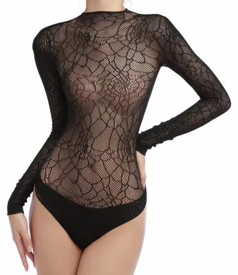 Immagine prodotto di Erogance Tuta - Spiderweb