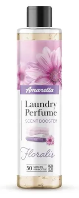 Obrázek produktu pro Parfém na praní AMARELLA FLORALIS koncentrát 250 ml