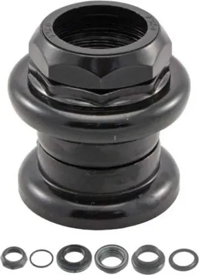 Image de Wag Ec44/28.6 Ec44/30 Système de direction Argent Argent One Size