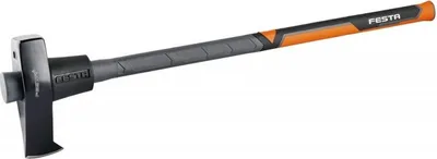 Produktbild von Profibeil 4000g,93cm FIBERGLASS FESTA