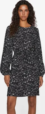 Image de VILA robe de loisirs pour femmes, PEFFI
