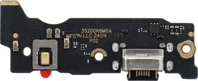Produktbild von Ladeschale passend für XIAOMI Redmi 10 Pro OEM (Schnellladegerät)