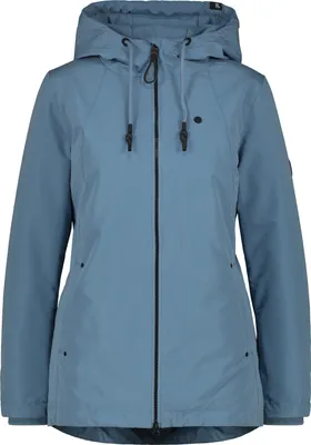 Immagine prodotto di alife and kickin LilouAK A Jacket giacca invernale da donna, foderata