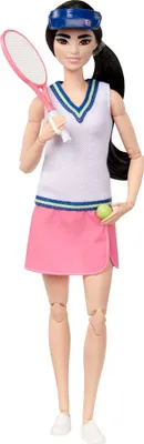 Produktbild von Barbie Tennisspielerin