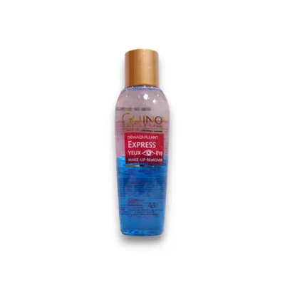 Zdjęcie produktu dla Guinot, Express Yeux, Makeup Remover Lotion, 100 ml