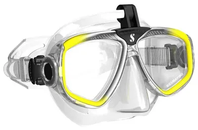 Zdjęcie produktu dla Uchwyt Scubapro Zoom Evo HUD