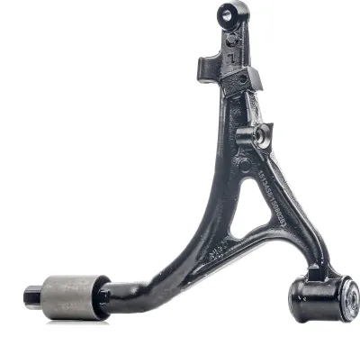 Produktbild von RIDEX 273C1670 Querlenker Links Unten Vorne passend für MERCEDES-BENZ M-Klasse (W163)