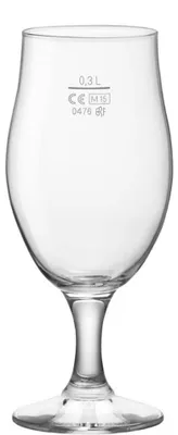 Produktbild von Executive Biertulpe 37,5cl; 0,3l /-/ - 6 Stück