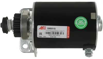 Obrázok produktu pre AS-PL Starter Zcela AS-PL S9581S