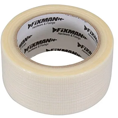 Klebeband, Hauptbild