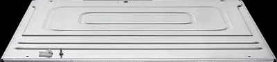 Produktbild von Bosch WMZ 20430 Unterbauabdeckung für Waschautomat WUU28TH0 + WUU28TH1