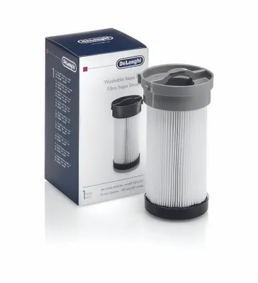 Immagine prodotto di Delonghi filtro HEPA DLS550 scopa Colombina XLD12 XLD13 XLD15 XLD65 XLF6540