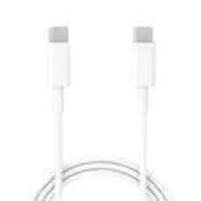 Produktbild von Subsonic SA5634, 3 m, USB C, USB C, Weiß